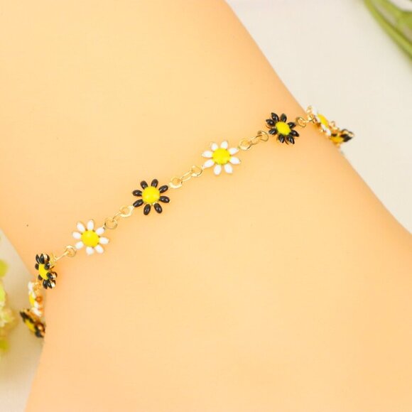 "New Beautiful Design Anklet for Women/Girls, Gift, A983 - Picture 1 of 5